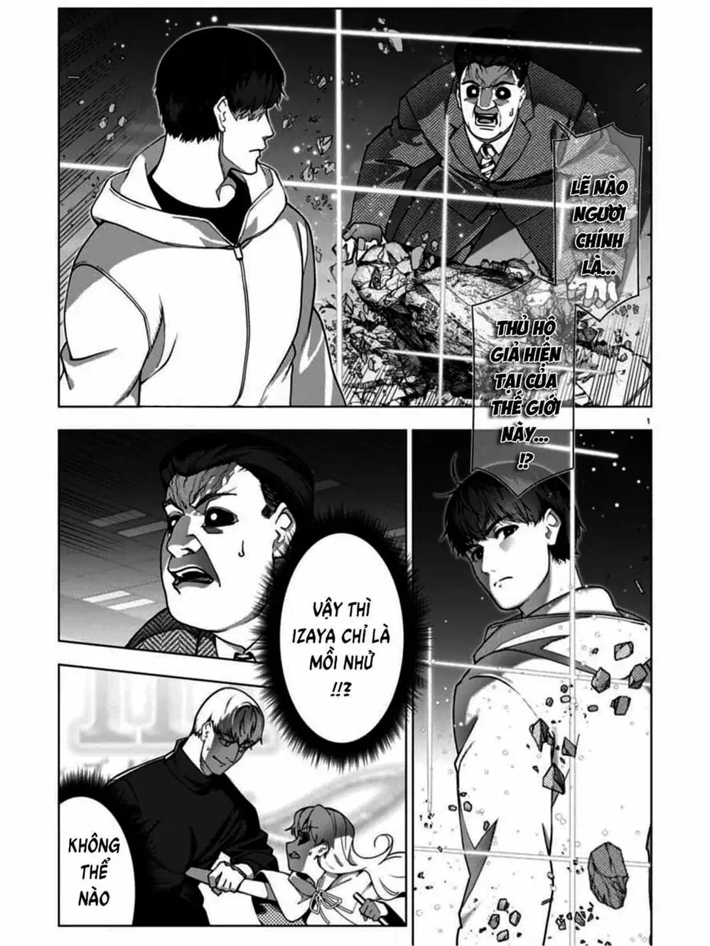 Trang 8 - Chap 270