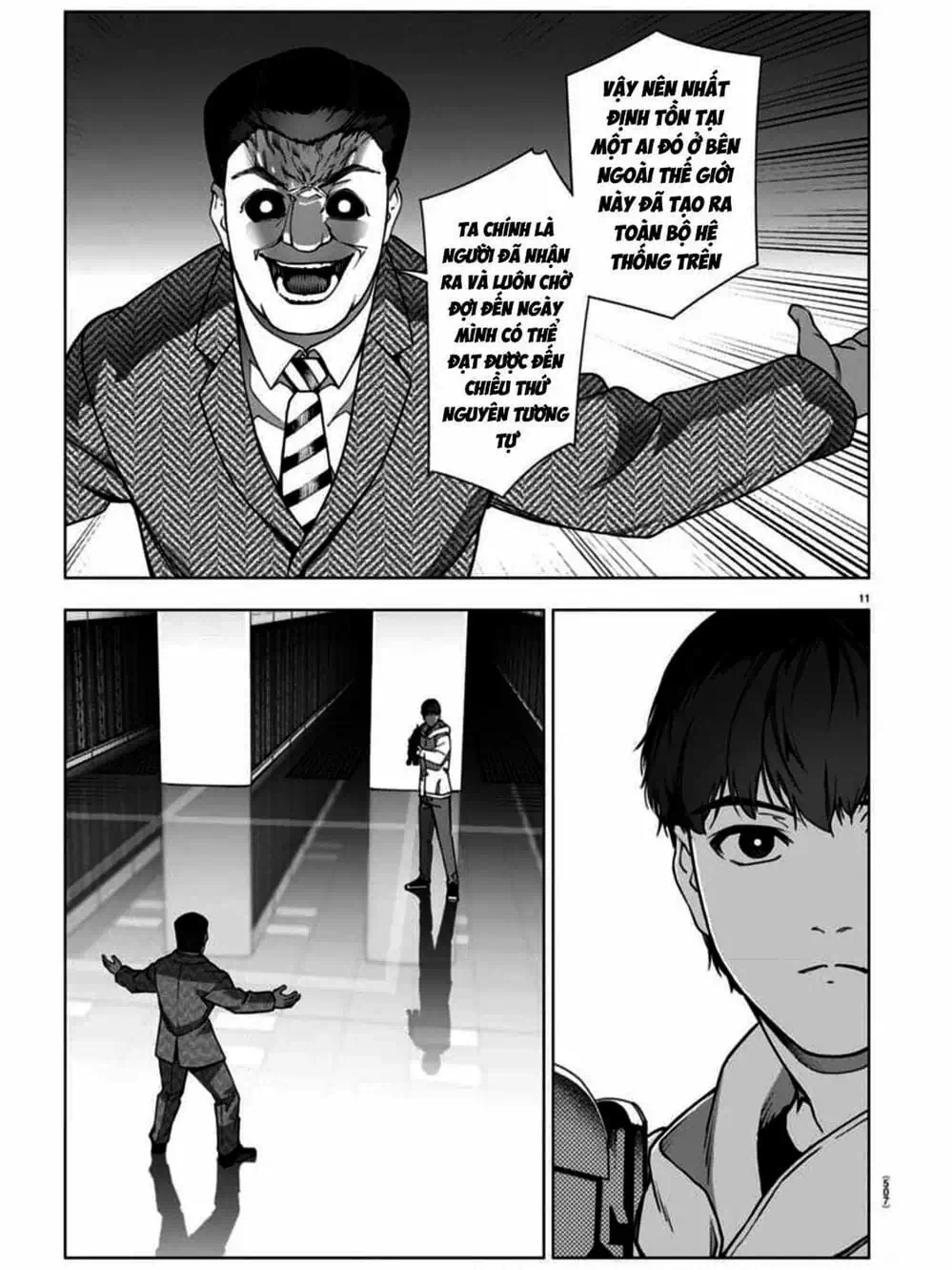 Trang 18 - Chap 270
