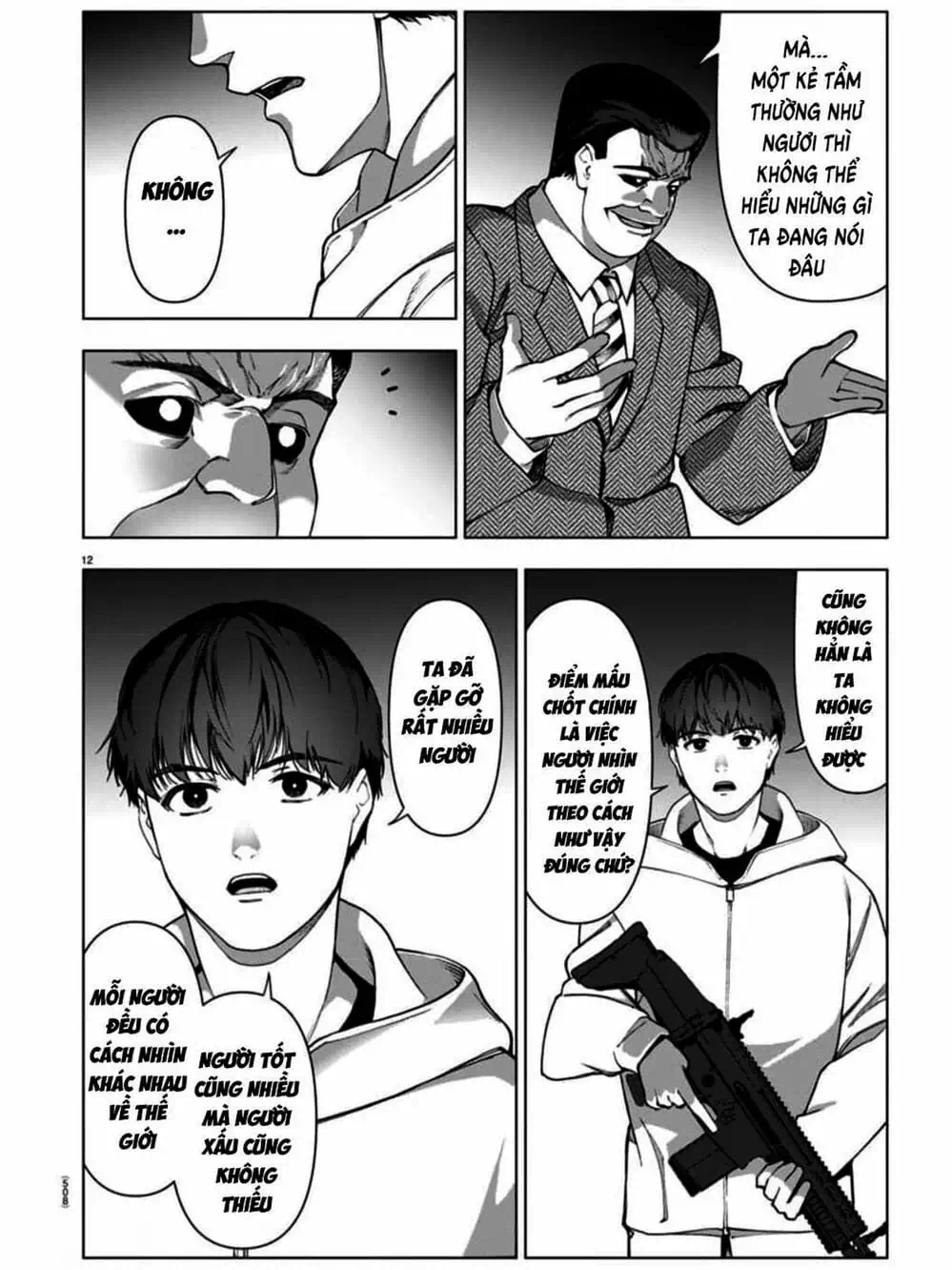 Trang 19 - Chap 270