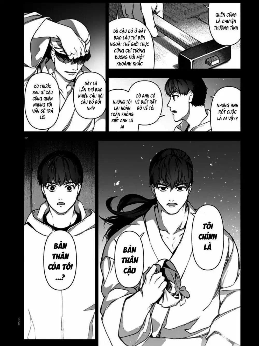 Trang 18 - Chap 271