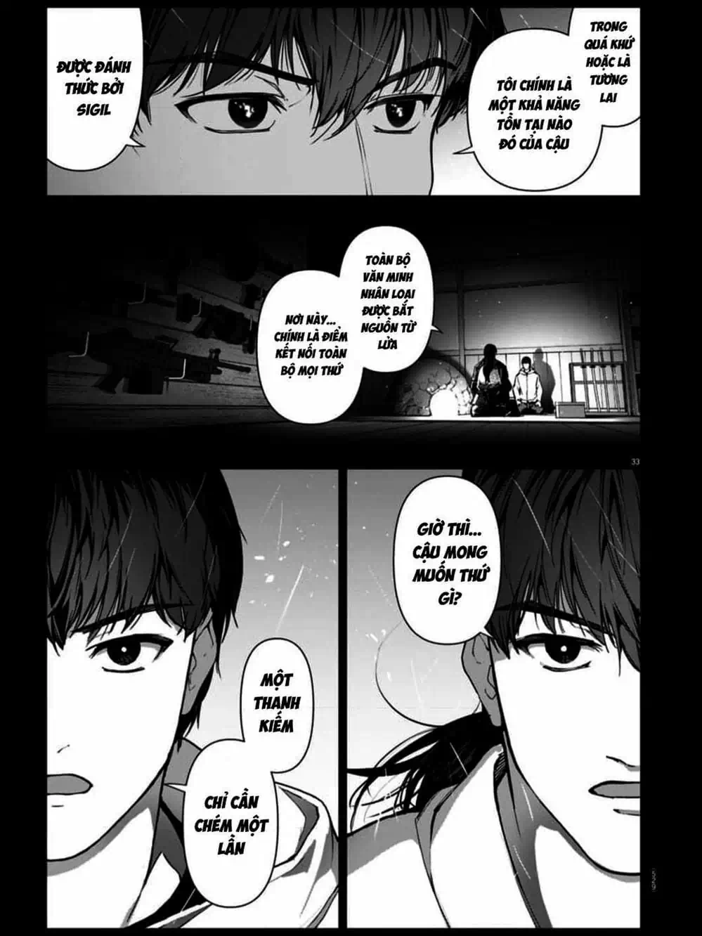 Trang 19 - Chap 271