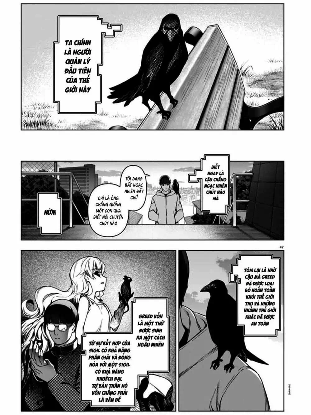 Trang 13 - Chap 272