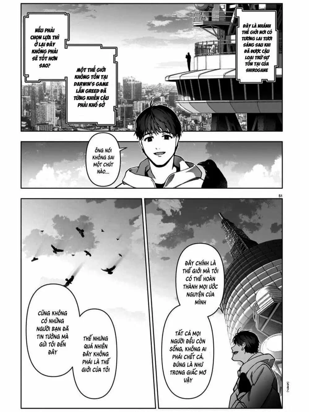 Trang 17 - Chap 272