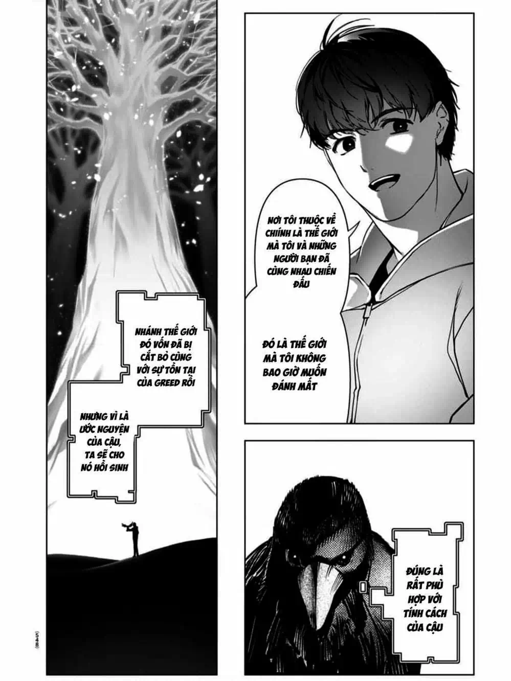 Trang 18 - Chap 272