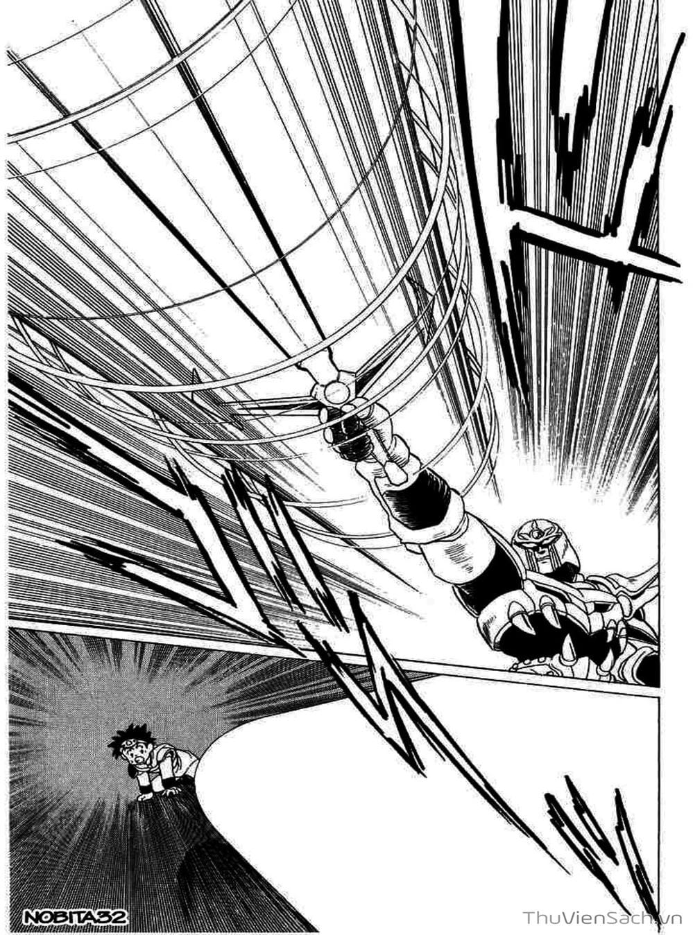 Truyện Tranh Dấu Ấn Rồng Thiêng - Dragon Quest trang 4