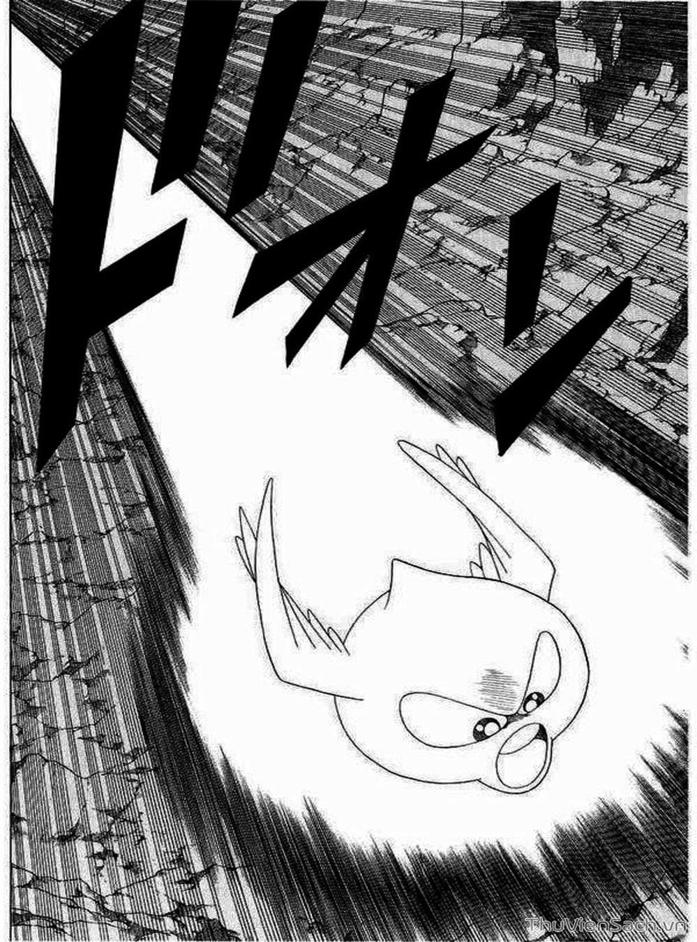 Truyện Tranh Dấu Ấn Rồng Thiêng - Dragon Quest trang 4