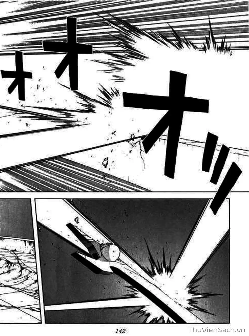 Truyện Tranh Dấu Ấn Rồng Thiêng - Dragon Quest trang 4