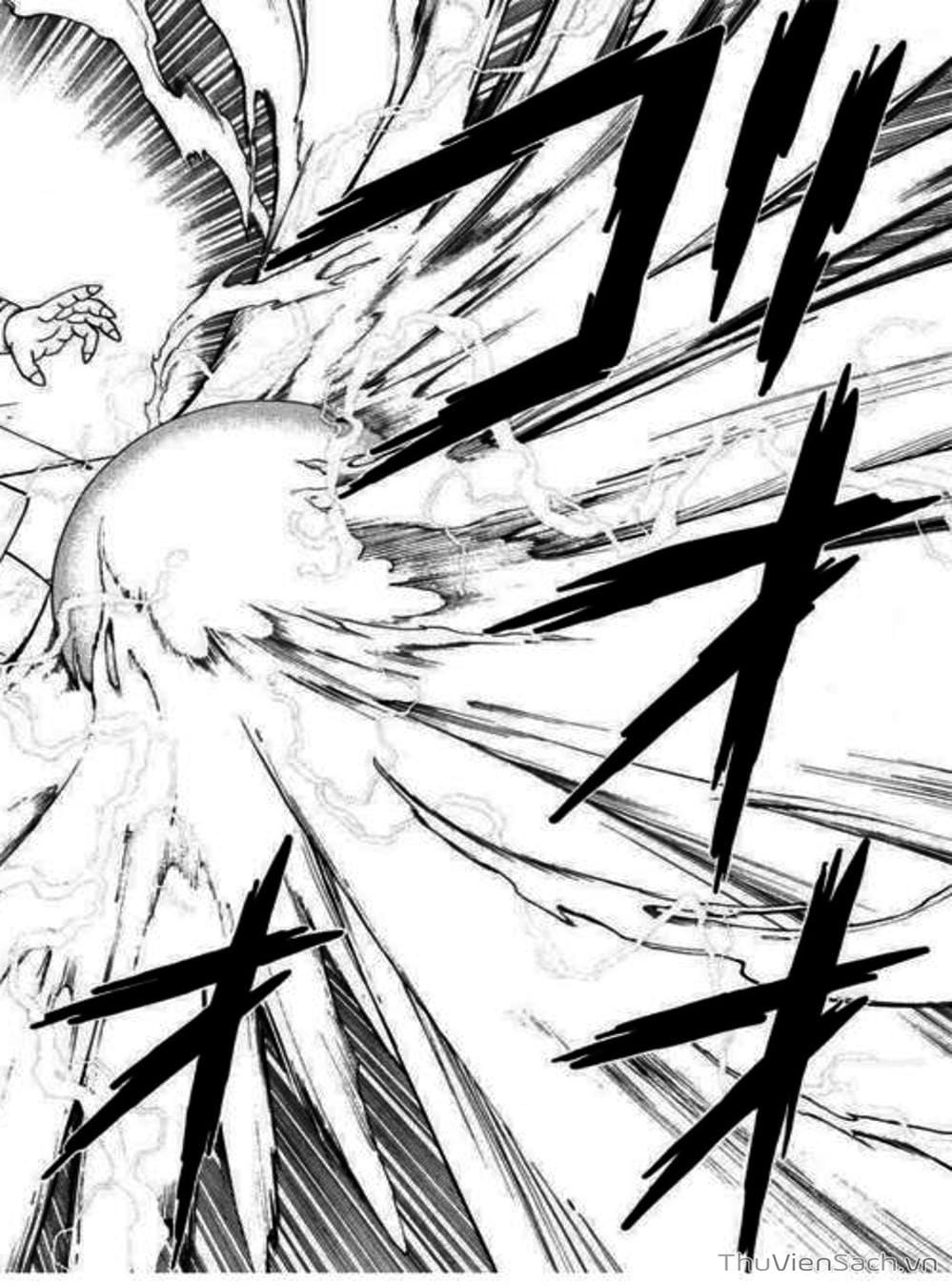 Truyện Tranh Dấu Ấn Rồng Thiêng - Dragon Quest trang 4