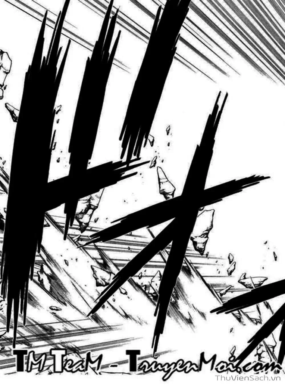 Truyện Tranh Dấu Ấn Rồng Thiêng - Dragon Quest trang 4