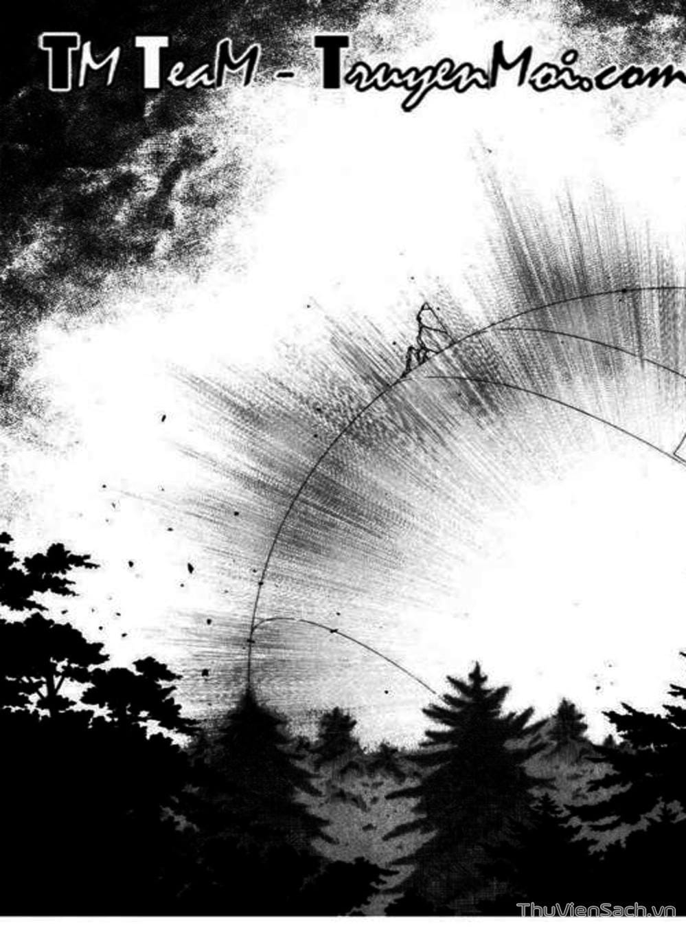 Truyện Tranh Dấu Ấn Rồng Thiêng - Dragon Quest trang 4