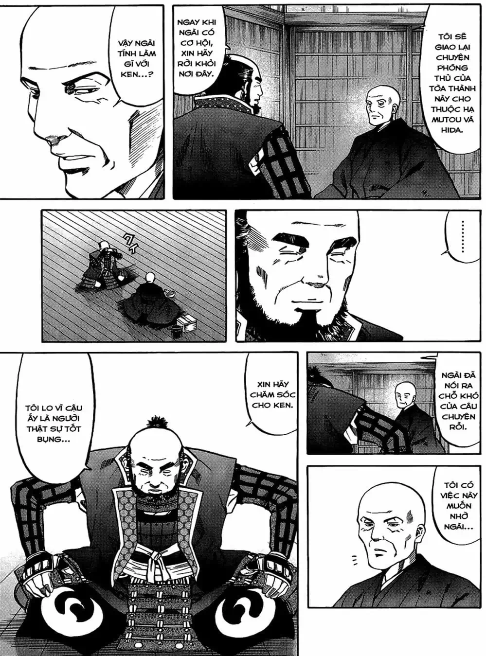 Trang 10 - Chap 49