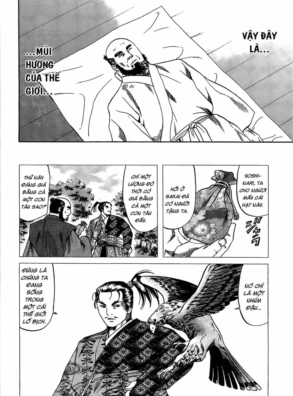 Trang 5 - Chap 51