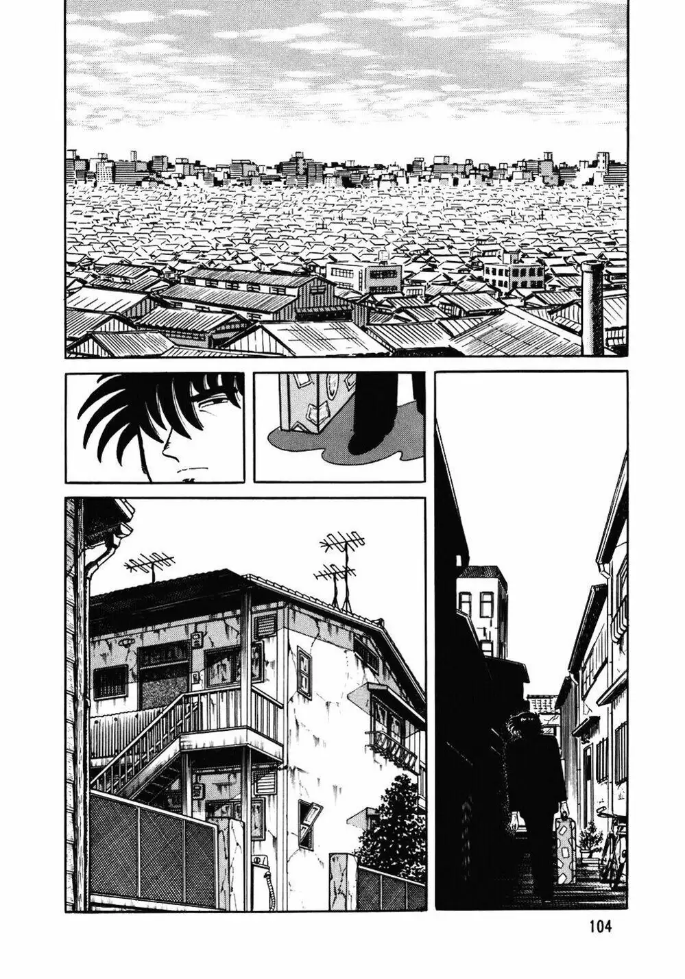 Truyện Tranh Đầu Bếp Trứ Danh - The Chef trang 3