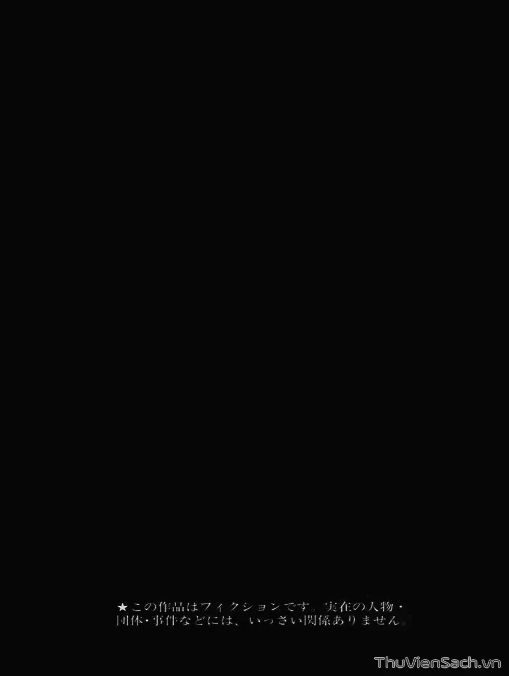 Truyện Tranh Cuốn Sổ Thiên Mệnh - Death Note trang 3