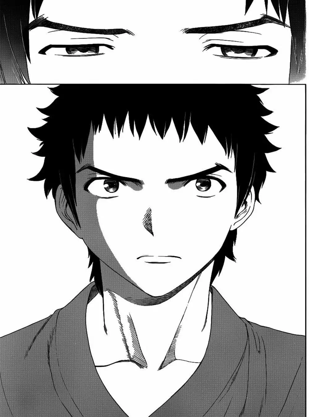 Truyện Tranh Sứ Giả Cái Chết - Deathtopia trang 7