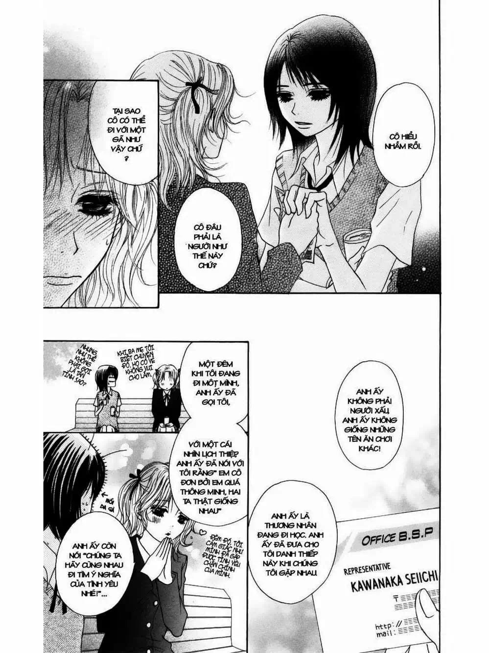 Trang 10 - Chap 6