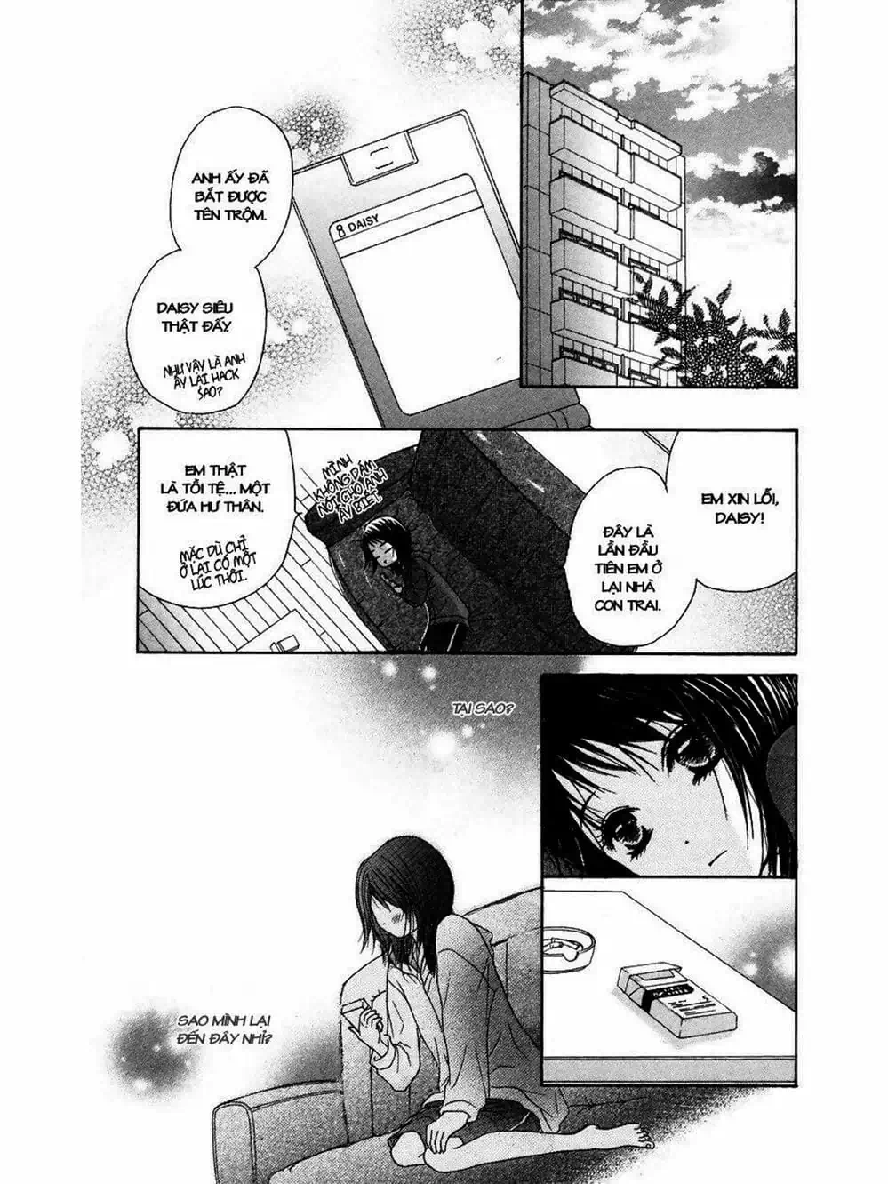 Trang 14 - Chap 9