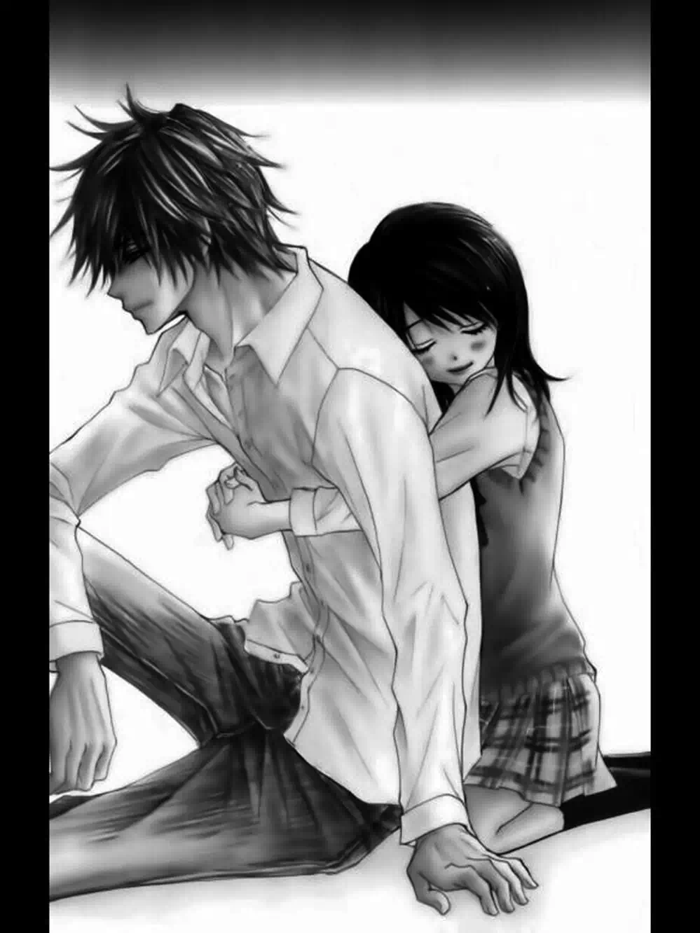 Truyện Tranh Điện Kích Daisy - Dengeki Daisy trang 6