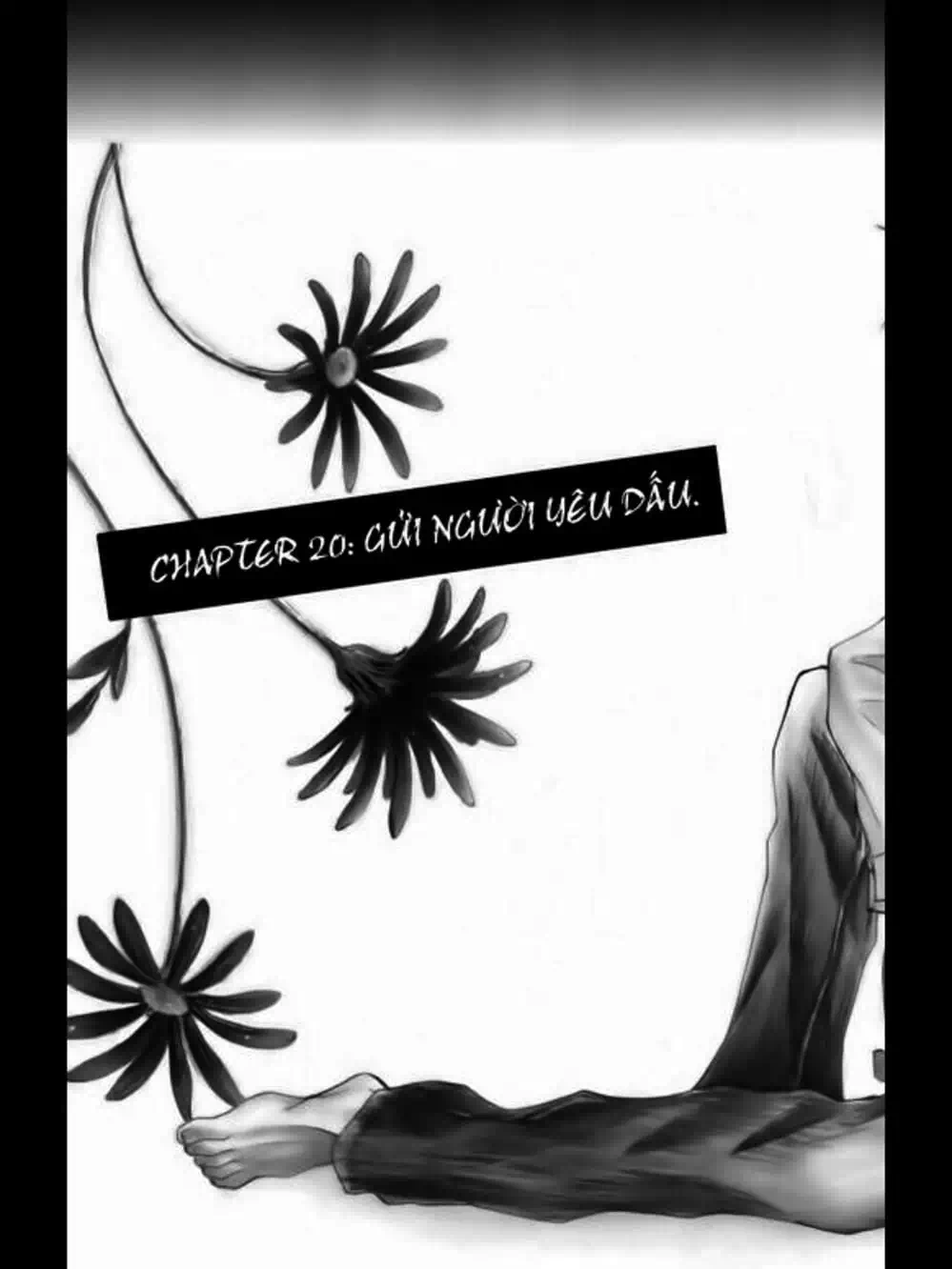 Truyện Tranh Điện Kích Daisy - Dengeki Daisy trang 6