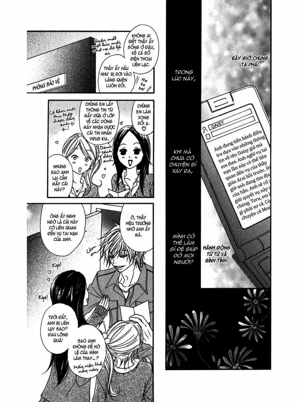 Trang 13 - Chap 43