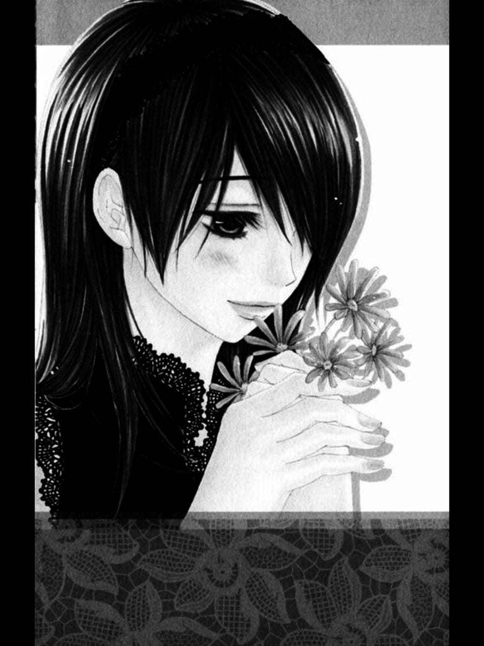 Truyện Tranh Điện Kích Daisy - Dengeki Daisy trang 6