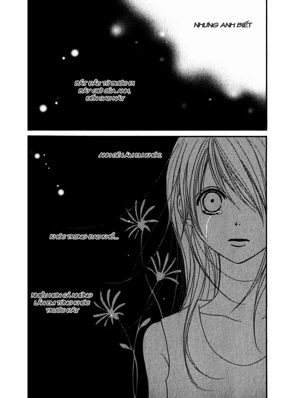 Truyện Tranh Điện Kích Daisy - Dengeki Daisy trang 6