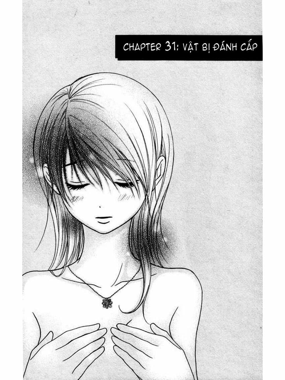 Truyện Tranh Điện Kích Daisy - Dengeki Daisy trang 6