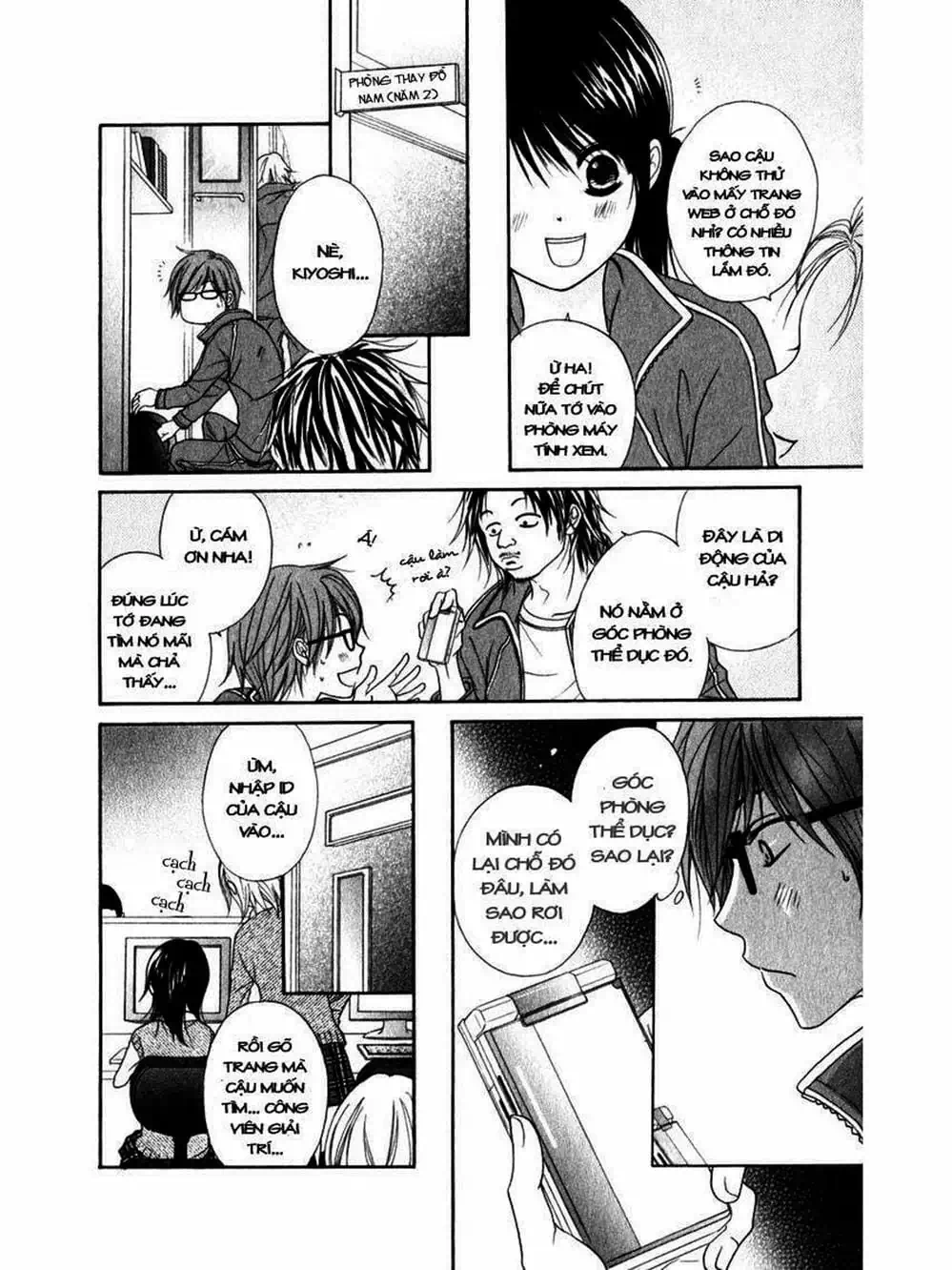 Trang 20 - Chap 63