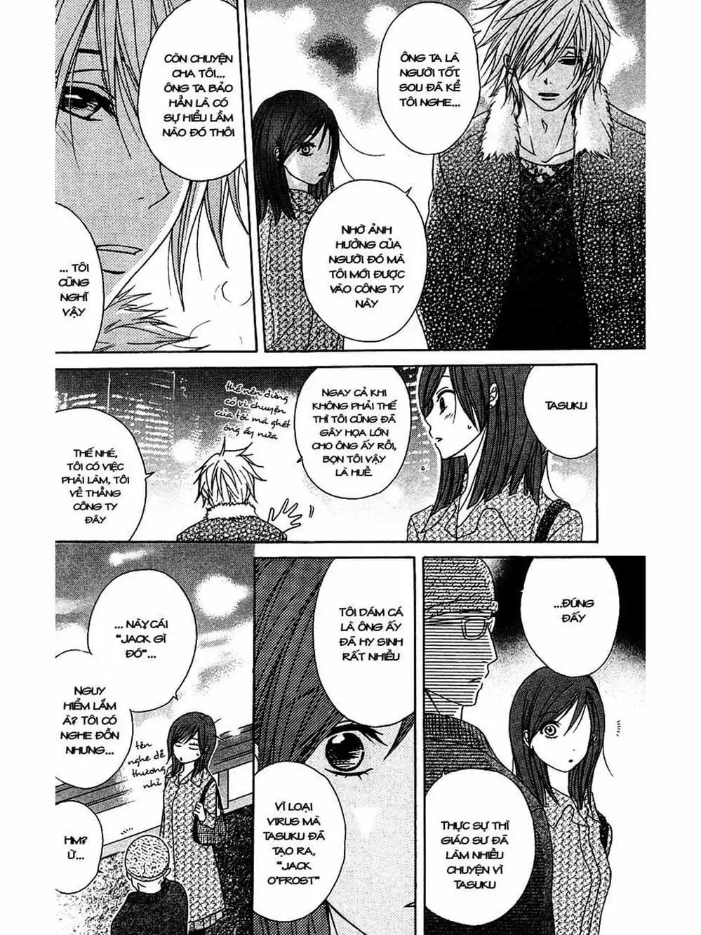 Trang 15 - Chap 72