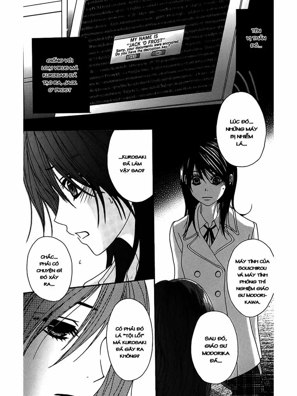 Trang 16 - Chap 73