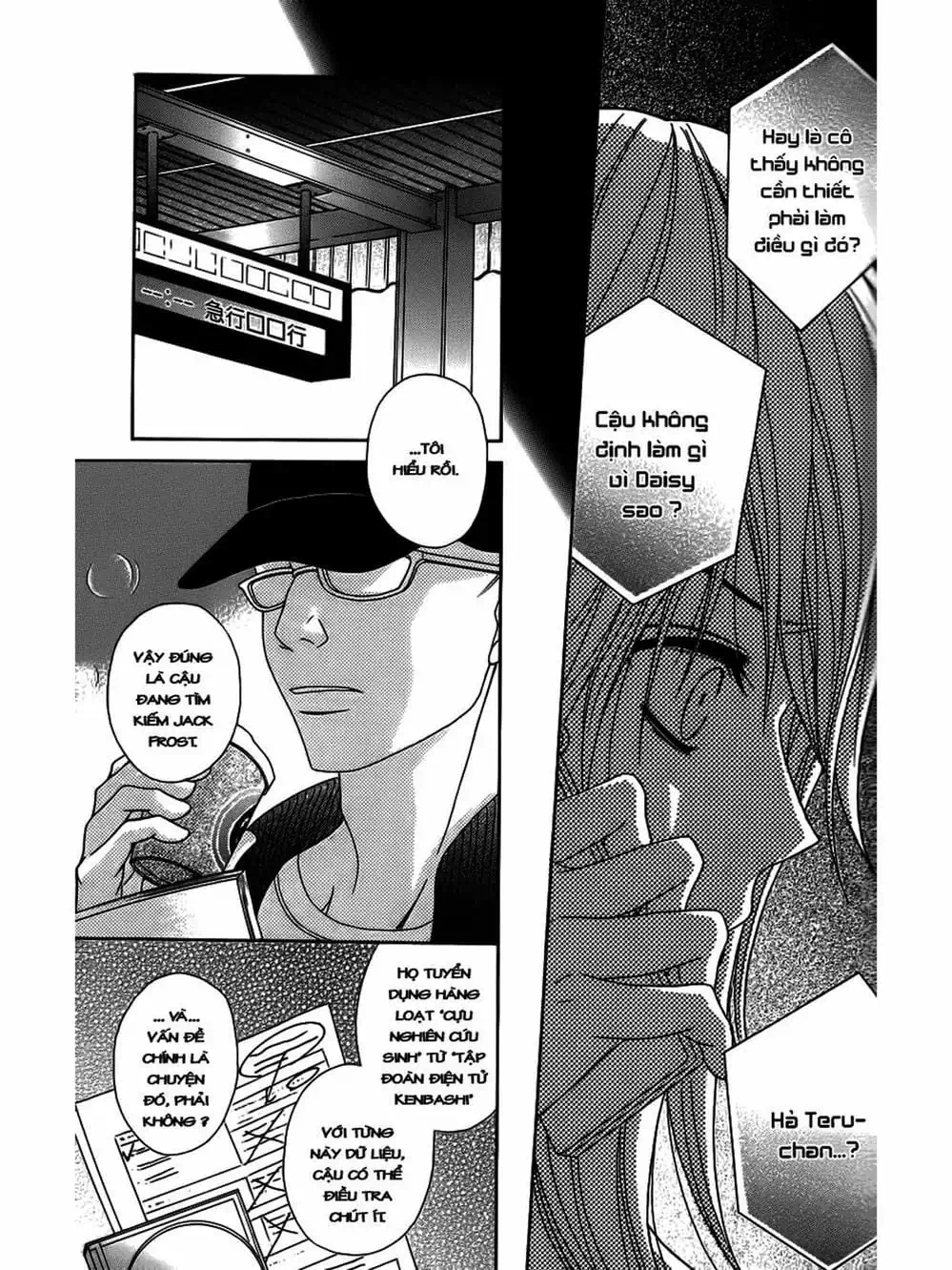 Trang 6 - Chap 76