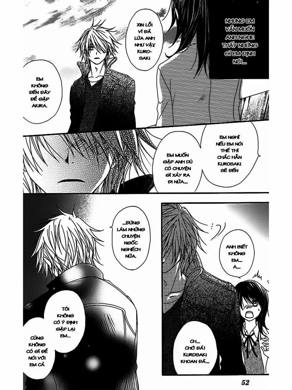 Trang 9 - Chap 77