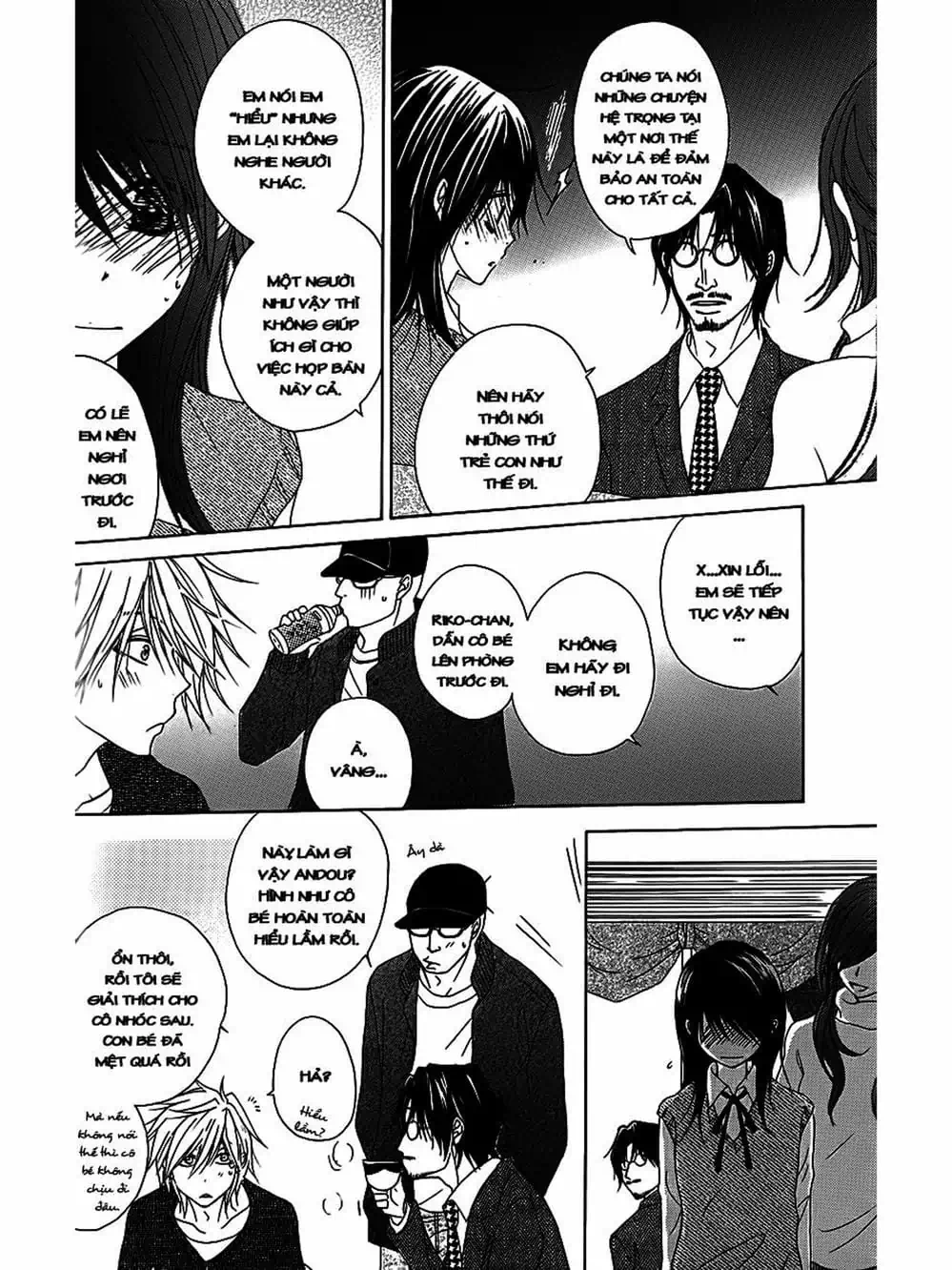 Trang 11 - Chap 79