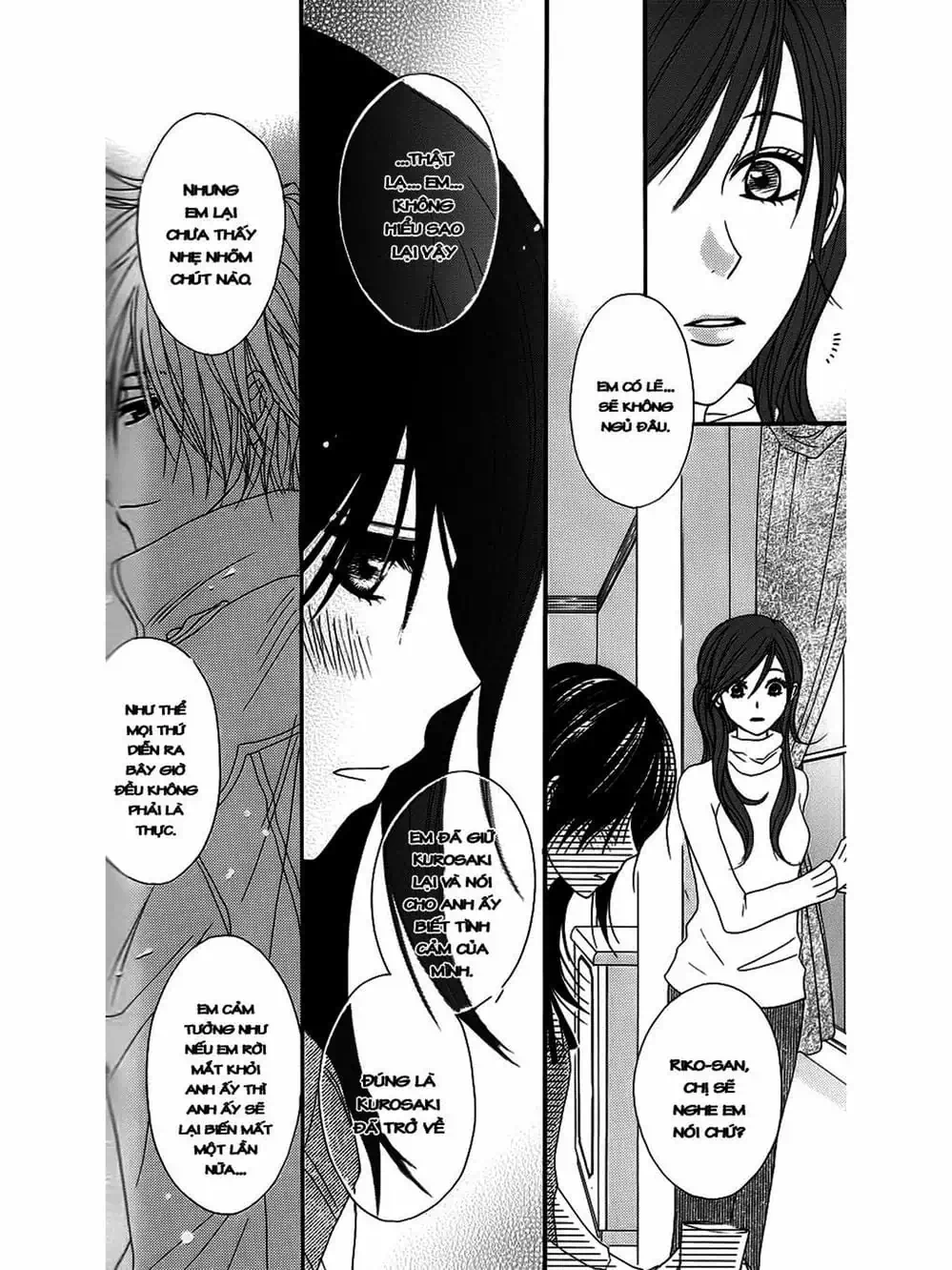 Trang 13 - Chap 79