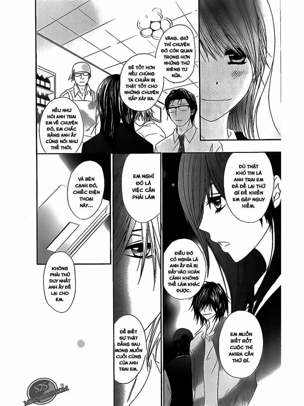 Trang 2 - Chap 88