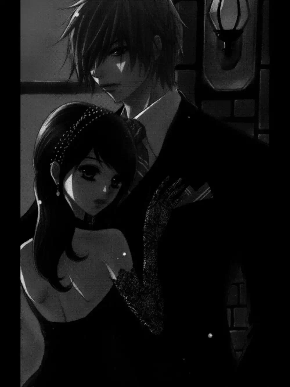 Truyện Tranh Điện Kích Daisy - Dengeki Daisy trang 6