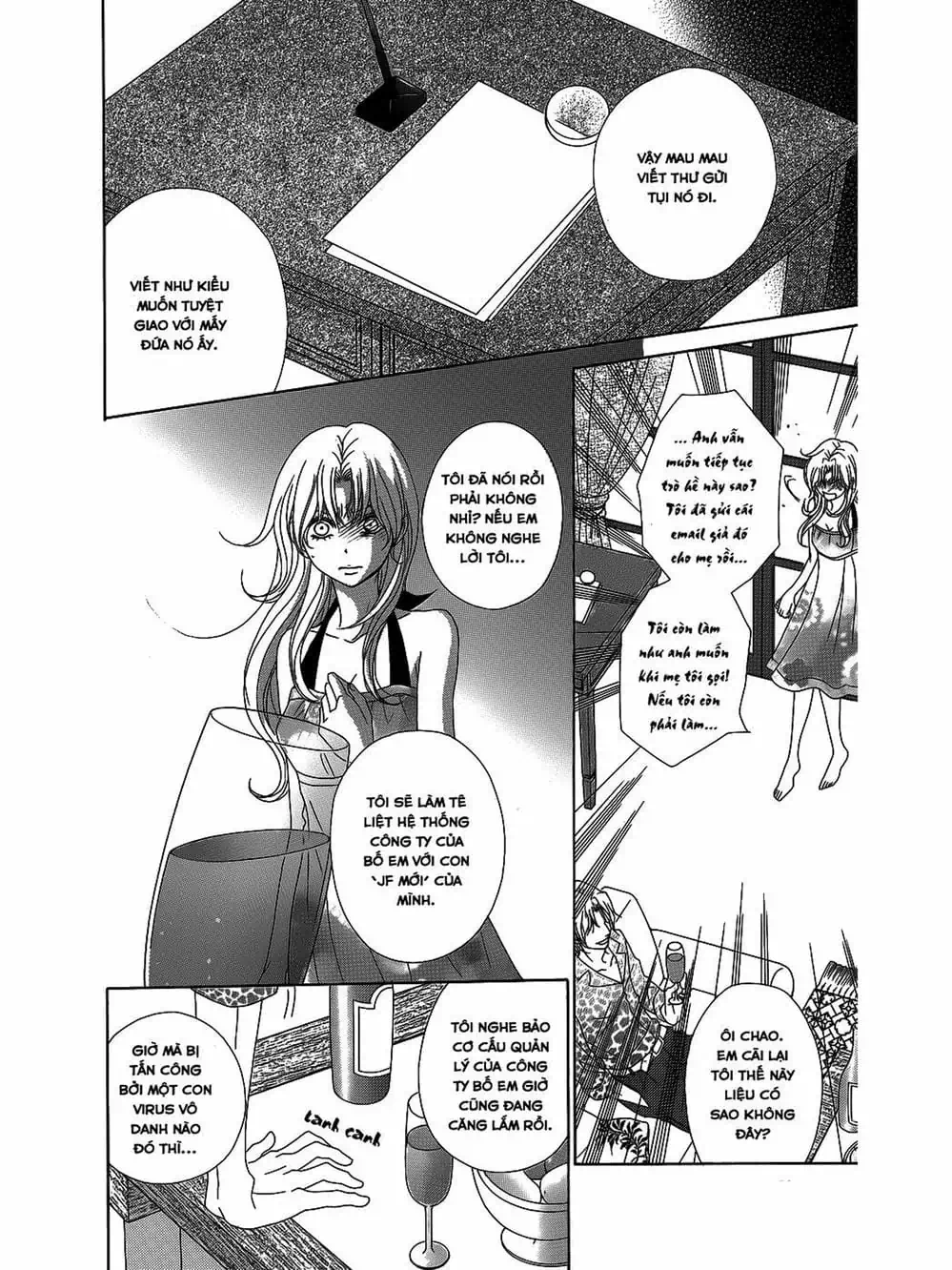 Trang 14 - Chap 99