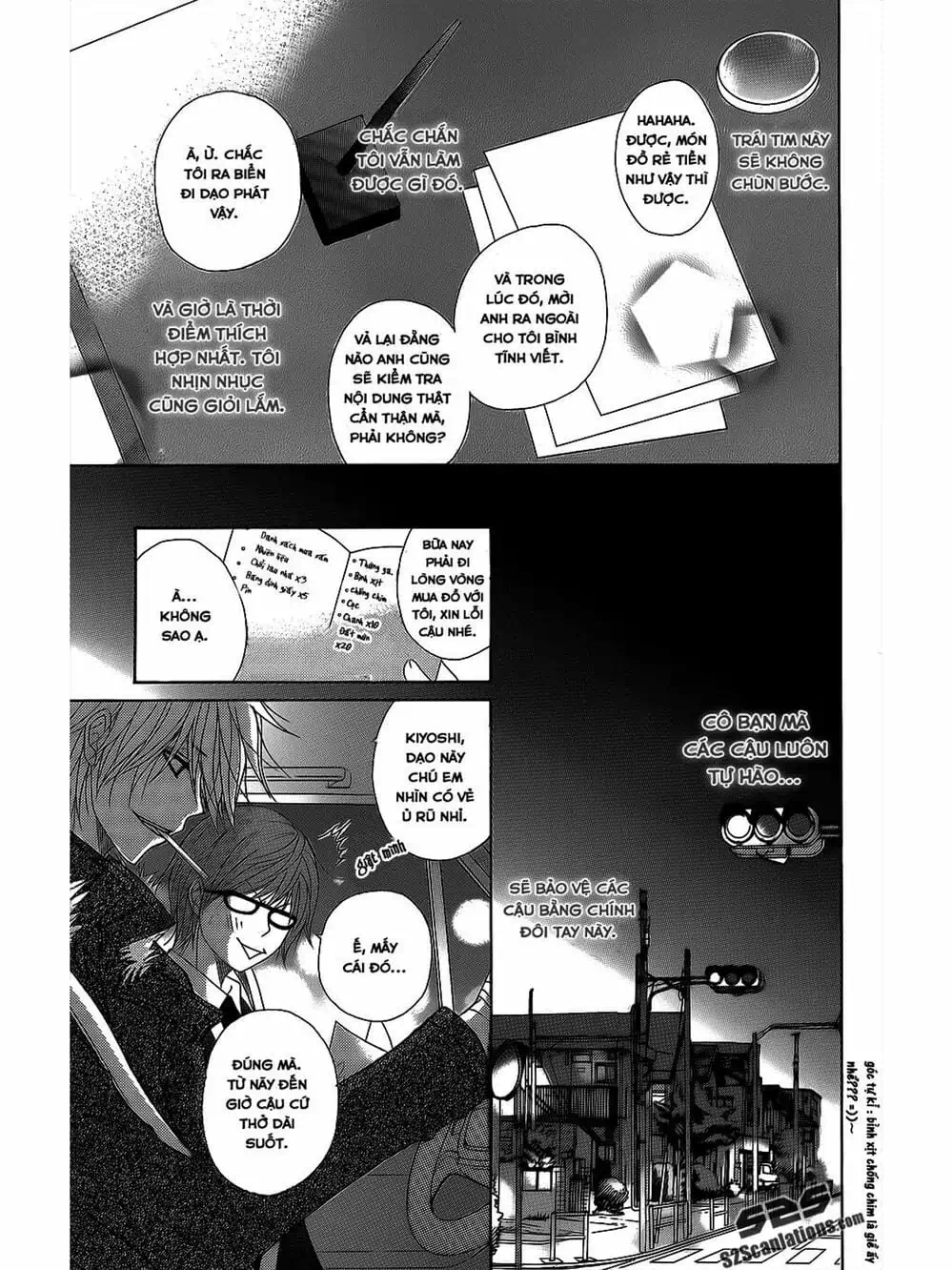 Trang 19 - Chap 99