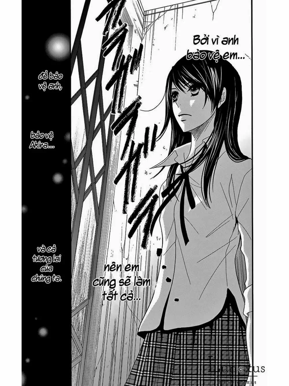 Truyện Tranh Điện Kích Daisy - Dengeki Daisy trang 6