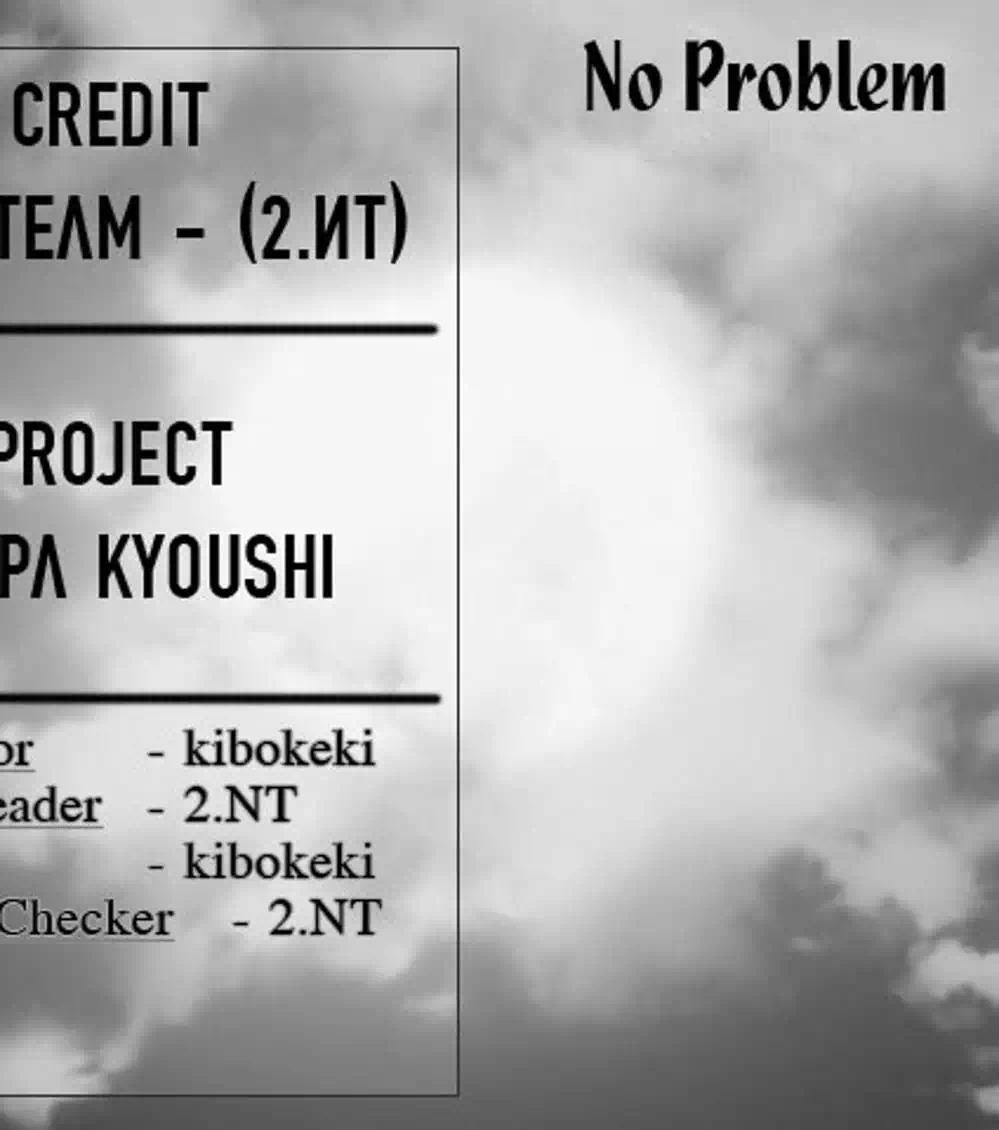 Truyện Tranh Thầy Giáo Lập Dị - Denpa Kyoushi trang 3