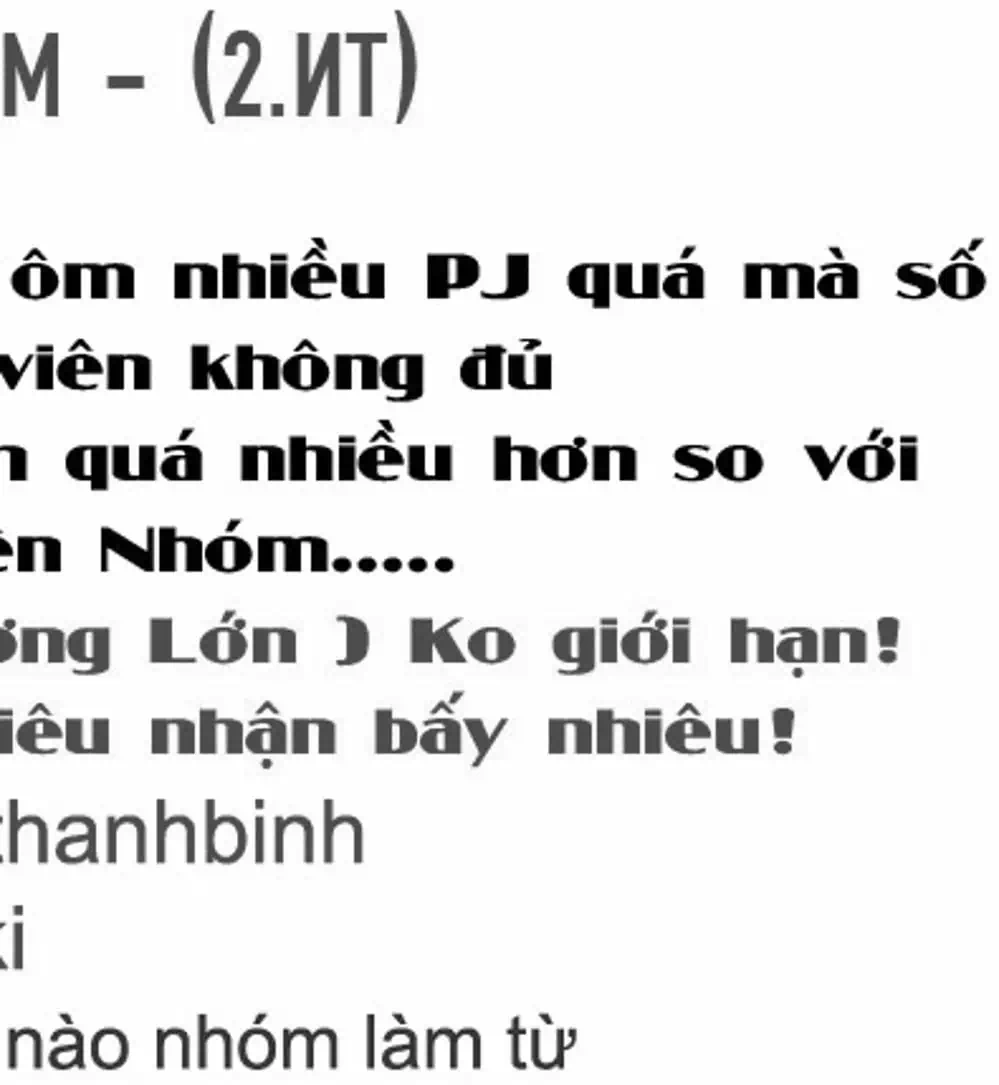 Truyện Tranh Thầy Giáo Lập Dị - Denpa Kyoushi trang 3