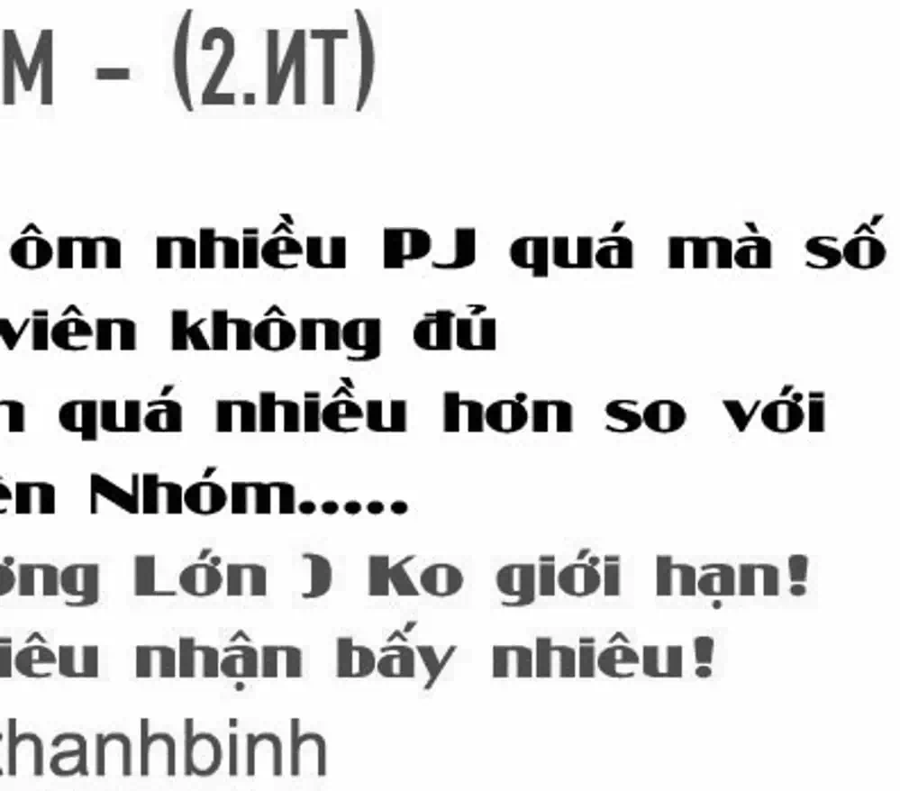 Truyện Tranh Thầy Giáo Lập Dị - Denpa Kyoushi trang 3