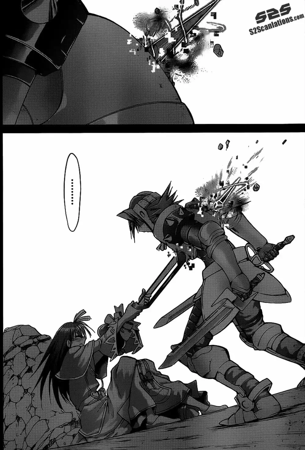 Truyện Tranh Thầy Giáo Lập Dị - Denpa Kyoushi trang 3