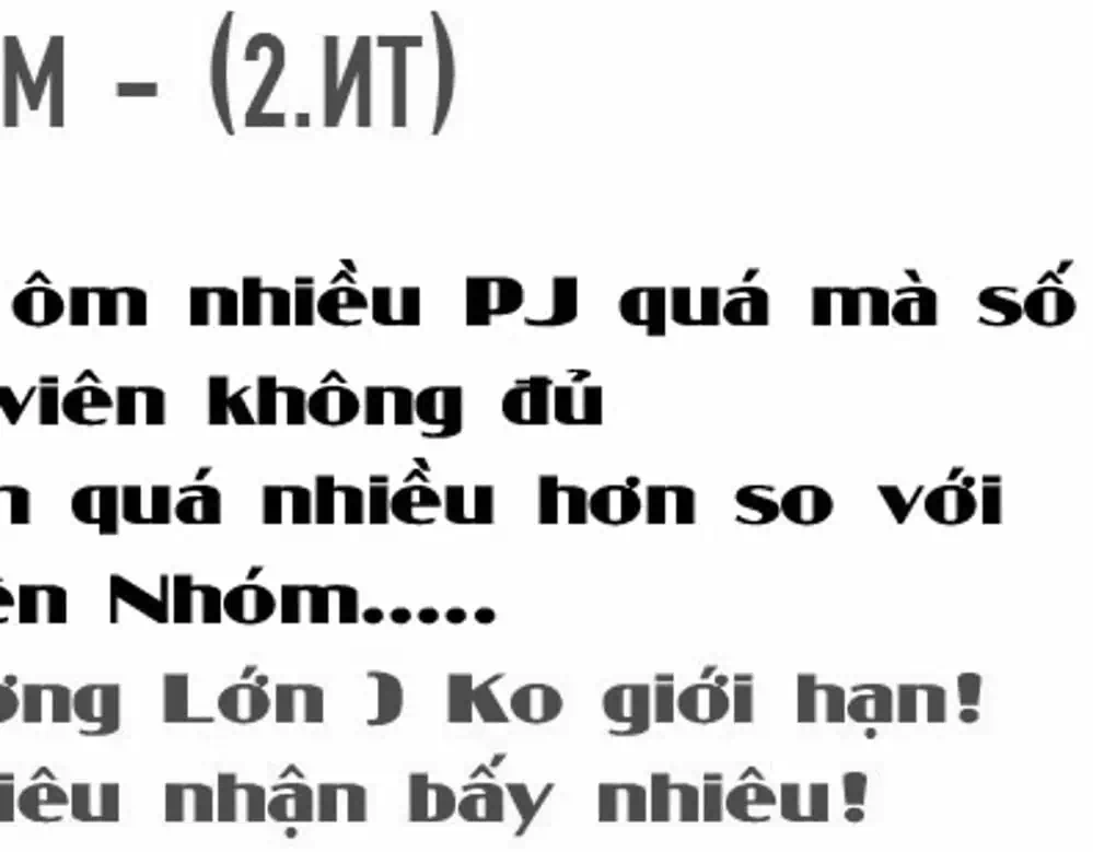 Truyện Tranh Thầy Giáo Lập Dị - Denpa Kyoushi trang 3