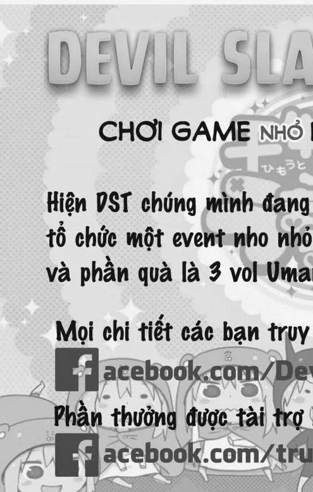Truyện Tranh Thầy Giáo Lập Dị - Denpa Kyoushi trang 3