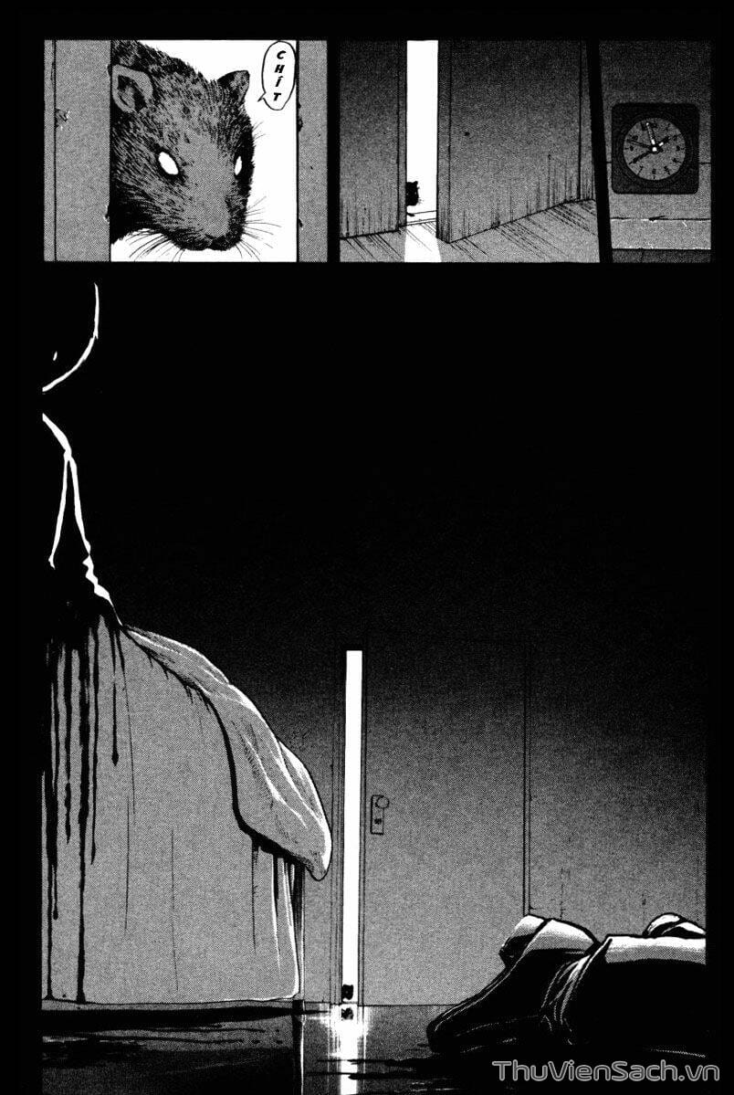 Truyện Tranh Học Viện Thám Tử Q - Detective Academy trang 6