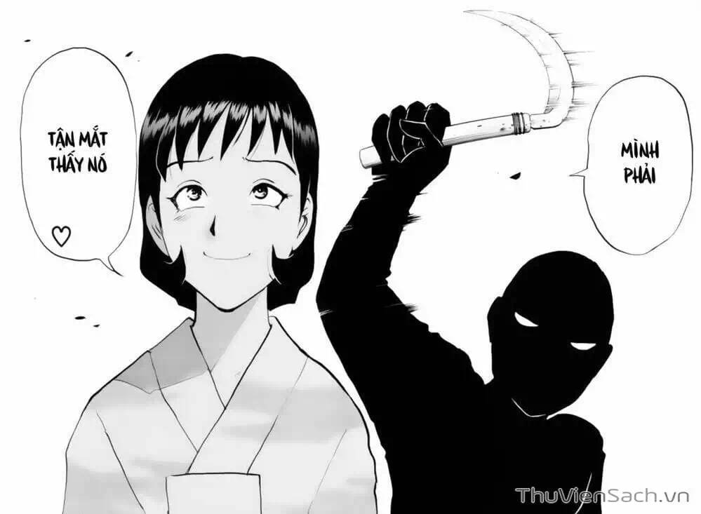 Truyện Tranh Học Viện Thám Tử Q - Detective Academy trang 6