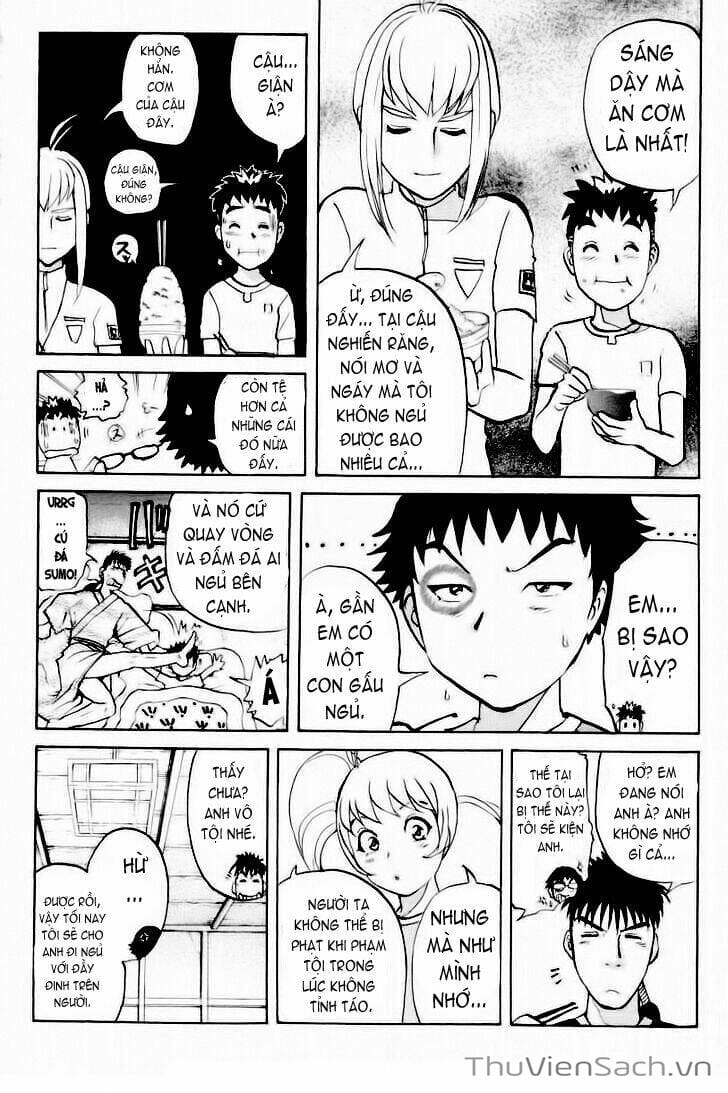 Trang 8 - Chap 24