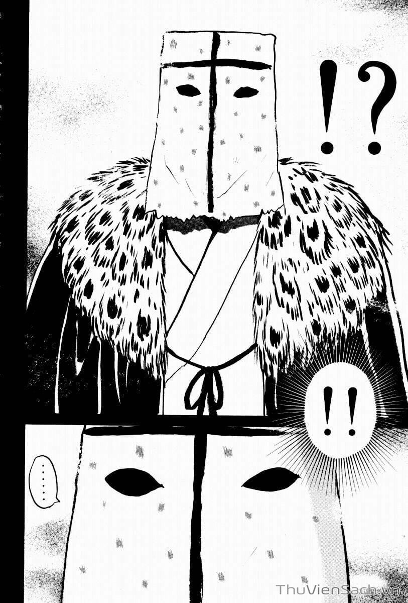 Truyện Tranh Học Viện Thám Tử Q - Detective Academy trang 6