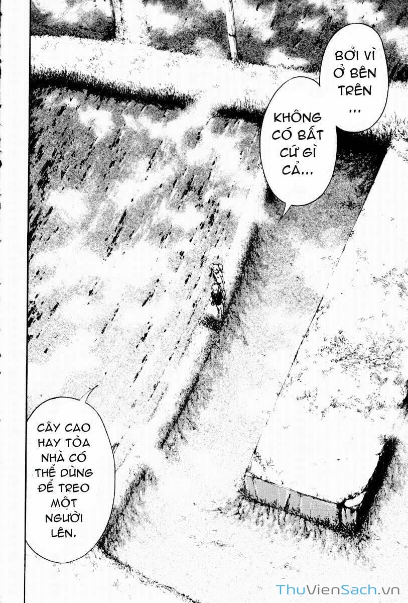 Truyện Tranh Học Viện Thám Tử Q - Detective Academy trang 6